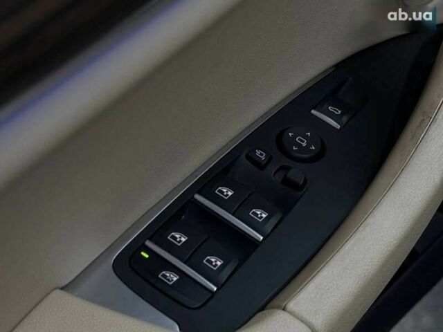 БМВ Х4, об'ємом двигуна 3 л та пробігом 105 тис. км за 37999 $, фото 17 на Automoto.ua