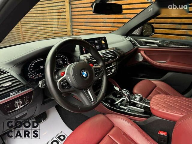 БМВ Х4, объемом двигателя 3 л и пробегом 88 тыс. км за 53000 $, фото 14 на Automoto.ua