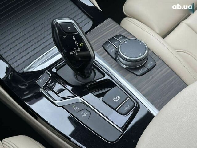 БМВ Х4, объемом двигателя 3 л и пробегом 89 тыс. км за 39900 $, фото 19 на Automoto.ua