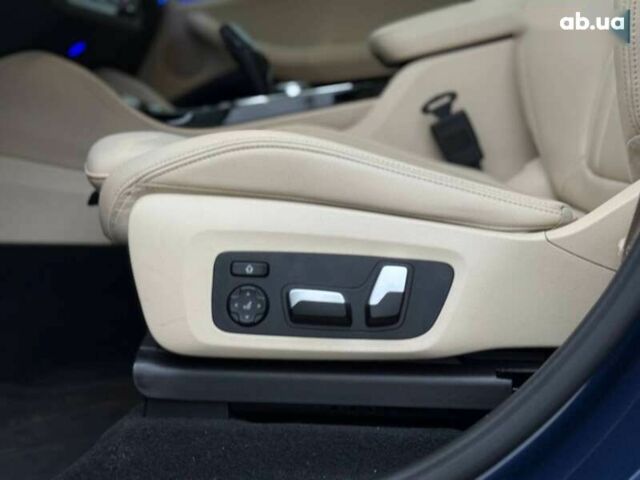 БМВ Х4, об'ємом двигуна 3 л та пробігом 105 тис. км за 37999 $, фото 22 на Automoto.ua