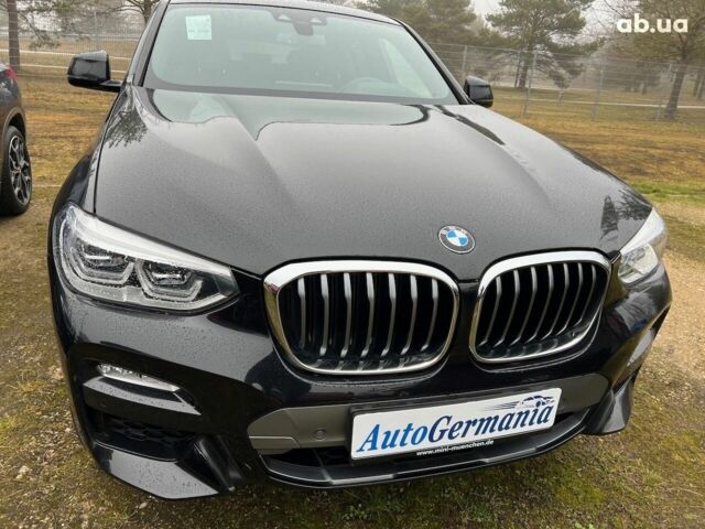 БМВ Х4, объемом двигателя 2 л и пробегом 42 тыс. км за 51210 $, фото 27 на Automoto.ua