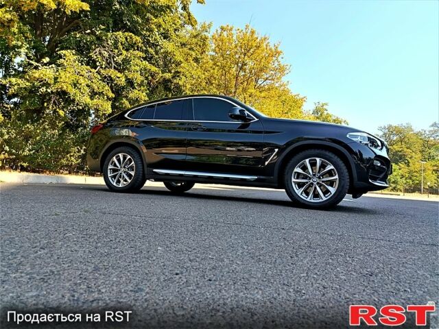 БМВ Х4, об'ємом двигуна 2 л та пробігом 0 тис. км за 35700 $, фото 4 на Automoto.ua