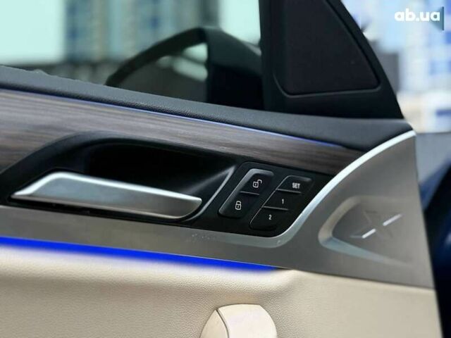 БМВ Х4, об'ємом двигуна 3 л та пробігом 105 тис. км за 37999 $, фото 18 на Automoto.ua