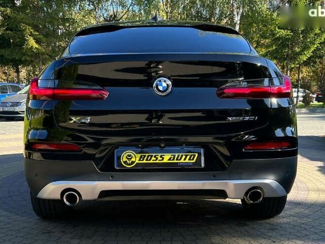 БМВ Х4, об'ємом двигуна 2 л та пробігом 109 тис. км за 35800 $, фото 5 на Automoto.ua