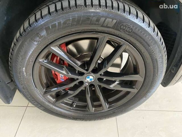 БМВ Х4, объемом двигателя 3 л и пробегом 70 тыс. км за 41900 $, фото 17 на Automoto.ua