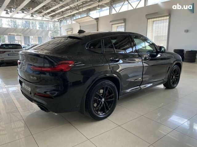 БМВ Х4, объемом двигателя 3 л и пробегом 70 тыс. км за 41900 $, фото 16 на Automoto.ua