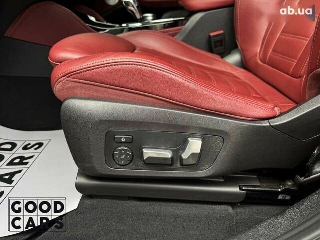 БМВ Х4, объемом двигателя 3 л и пробегом 88 тыс. км за 53000 $, фото 16 на Automoto.ua