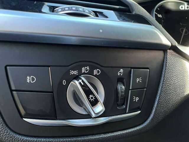 БМВ Х4, об'ємом двигуна 2 л та пробігом 109 тис. км за 35800 $, фото 11 на Automoto.ua