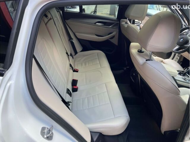 БМВ Х4, объемом двигателя 0 л и пробегом 92 тыс. км за 54900 $, фото 11 на Automoto.ua