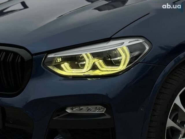 БМВ Х4, об'ємом двигуна 3 л та пробігом 105 тис. км за 37999 $, фото 8 на Automoto.ua