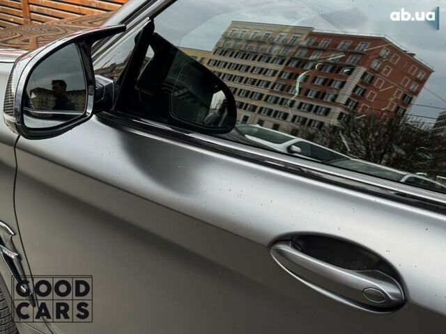 БМВ Х4, объемом двигателя 3 л и пробегом 88 тыс. км за 53000 $, фото 12 на Automoto.ua