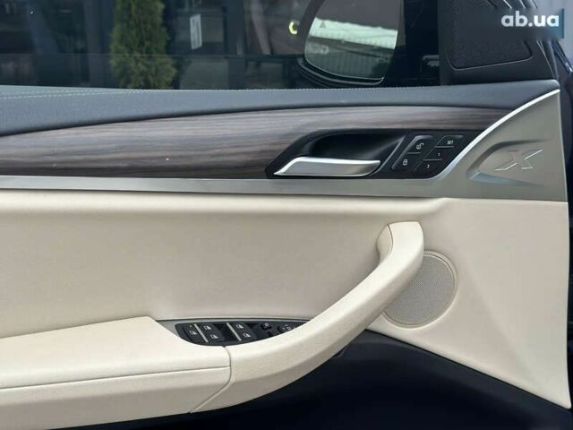 БМВ Х4, объемом двигателя 3 л и пробегом 89 тыс. км за 39900 $, фото 13 на Automoto.ua