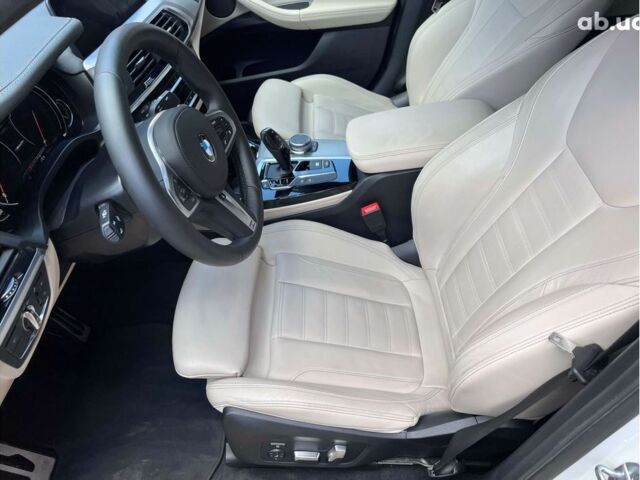 БМВ Х4, объемом двигателя 0 л и пробегом 92 тыс. км за 54900 $, фото 8 на Automoto.ua