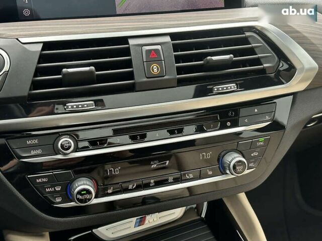 БМВ Х4, объемом двигателя 3 л и пробегом 89 тыс. км за 39900 $, фото 16 на Automoto.ua