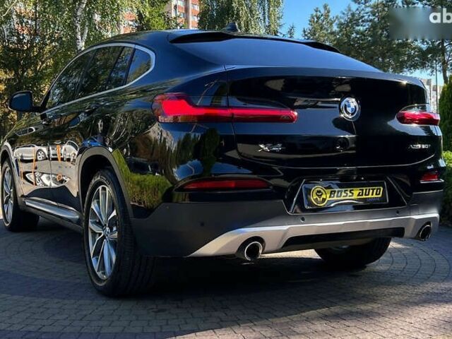 БМВ Х4, об'ємом двигуна 2 л та пробігом 109 тис. км за 35800 $, фото 4 на Automoto.ua