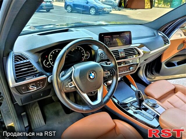 БМВ Х4, об'ємом двигуна 2 л та пробігом 0 тис. км за 35700 $, фото 2 на Automoto.ua