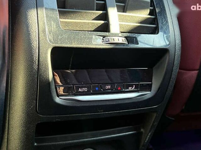 БМВ Х4, об'ємом двигуна 2 л та пробігом 109 тис. км за 35800 $, фото 17 на Automoto.ua