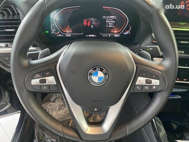 БМВ Х4, объемом двигателя 2 л и пробегом 65 тыс. км за 43999 $, фото 26 на Automoto.ua