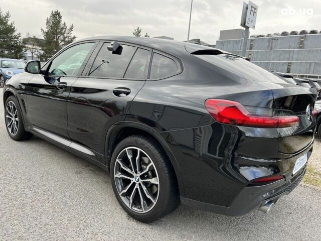 БМВ Х4, объемом двигателя 2 л и пробегом 30 тыс. км за 61296 $, фото 23 на Automoto.ua