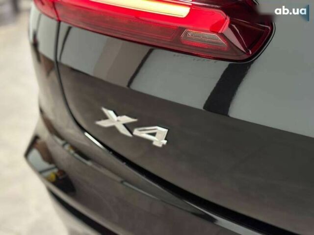 БМВ Х4, объемом двигателя 2 л и пробегом 54 тыс. км за 54900 $, фото 12 на Automoto.ua