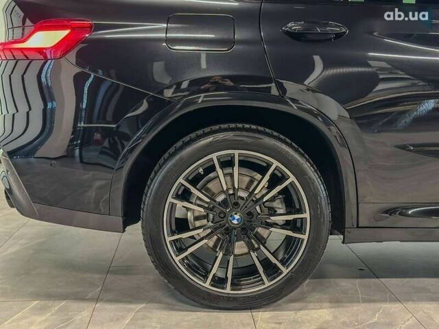 БМВ Х4, объемом двигателя 2 л и пробегом 54 тыс. км за 54900 $, фото 6 на Automoto.ua