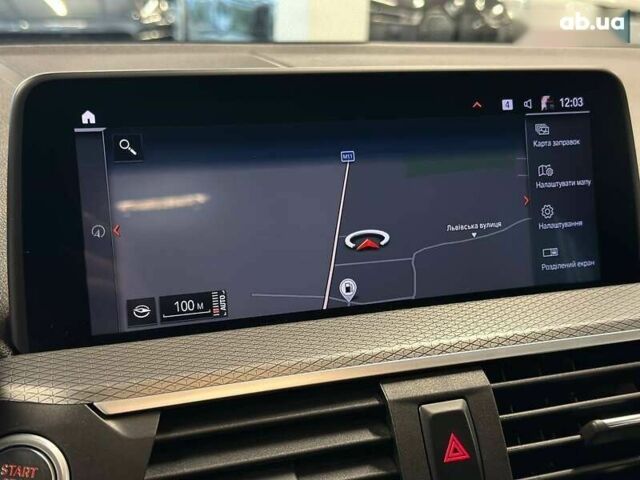 БМВ Х4, объемом двигателя 2 л и пробегом 54 тыс. км за 54900 $, фото 26 на Automoto.ua