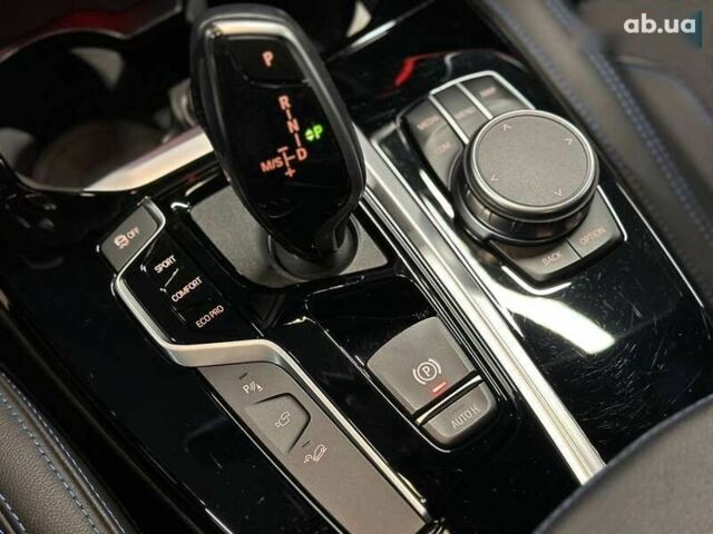 БМВ Х4, объемом двигателя 2 л и пробегом 54 тыс. км за 54900 $, фото 22 на Automoto.ua