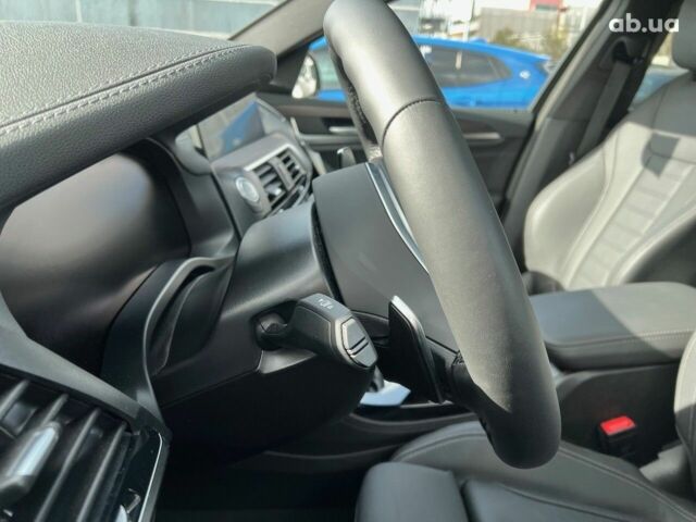 БМВ Х4, объемом двигателя 3 л и пробегом 20 тыс. км за 66751 $, фото 4 на Automoto.ua