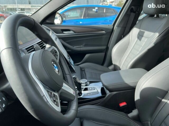 БМВ Х4, объемом двигателя 3 л и пробегом 20 тыс. км за 66751 $, фото 6 на Automoto.ua