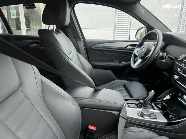 БМВ Х4, объемом двигателя 2 л и пробегом 30 тыс. км за 61296 $, фото 26 на Automoto.ua