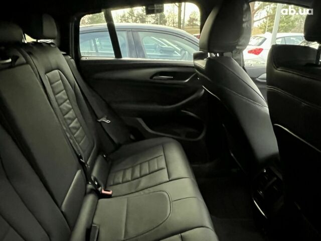 БМВ Х4, объемом двигателя 3 л и пробегом 16 тыс. км за 71729 $, фото 8 на Automoto.ua