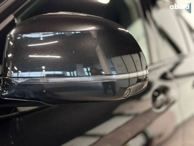 БМВ Х4, объемом двигателя 2 л и пробегом 54 тыс. км за 54900 $, фото 10 на Automoto.ua