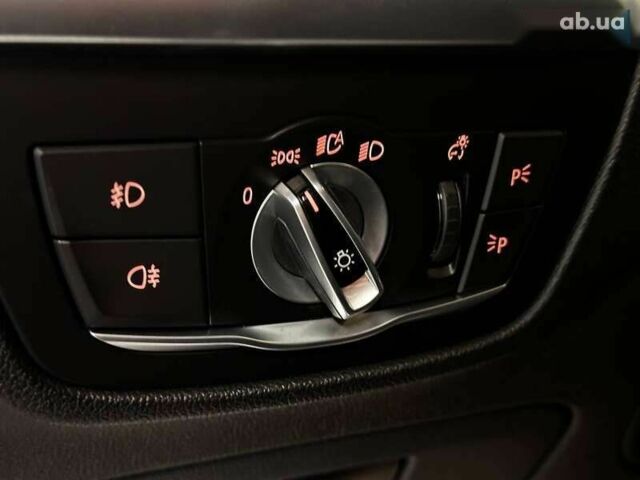 БМВ Х4, объемом двигателя 2 л и пробегом 54 тыс. км за 54900 $, фото 17 на Automoto.ua