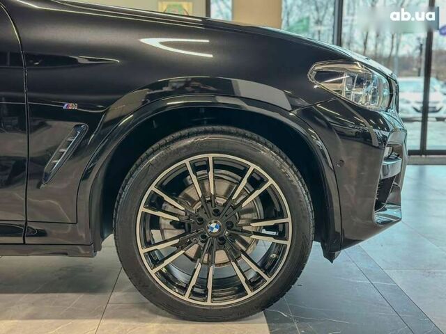 БМВ Х4, объемом двигателя 2 л и пробегом 54 тыс. км за 54900 $, фото 3 на Automoto.ua