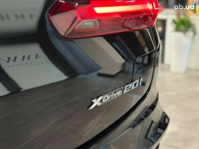БМВ Х4, объемом двигателя 2 л и пробегом 54 тыс. км за 54900 $, фото 13 на Automoto.ua
