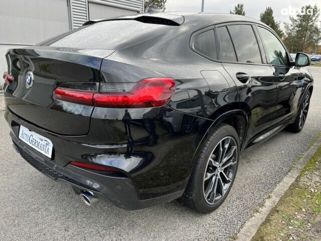 БМВ Х4, объемом двигателя 2 л и пробегом 30 тыс. км за 61296 $, фото 3 на Automoto.ua