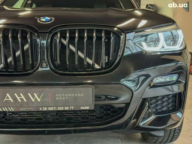 БМВ Х4, объемом двигателя 2 л и пробегом 54 тыс. км за 54900 $, фото 2 на Automoto.ua