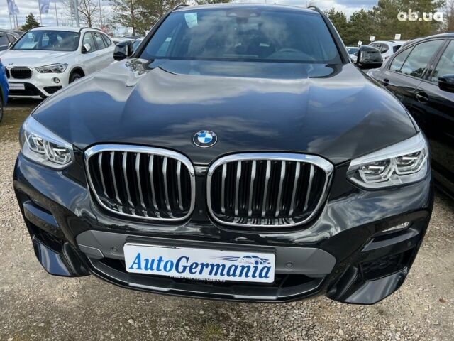 БМВ Х4, объемом двигателя 3 л и пробегом 20 тыс. км за 66751 $, фото 24 на Automoto.ua