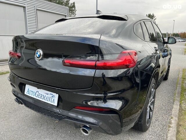 БМВ Х4, объемом двигателя 2 л и пробегом 30 тыс. км за 61296 $, фото 17 на Automoto.ua
