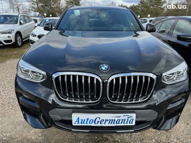 БМВ Х4, объемом двигателя 3 л и пробегом 20 тыс. км за 66751 $, фото 23 на Automoto.ua