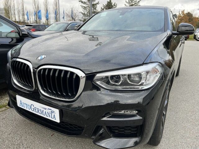 БМВ Х4, объемом двигателя 2 л и пробегом 30 тыс. км за 61296 $, фото 14 на Automoto.ua