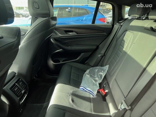 БМВ Х4, объемом двигателя 3 л и пробегом 20 тыс. км за 66751 $, фото 3 на Automoto.ua