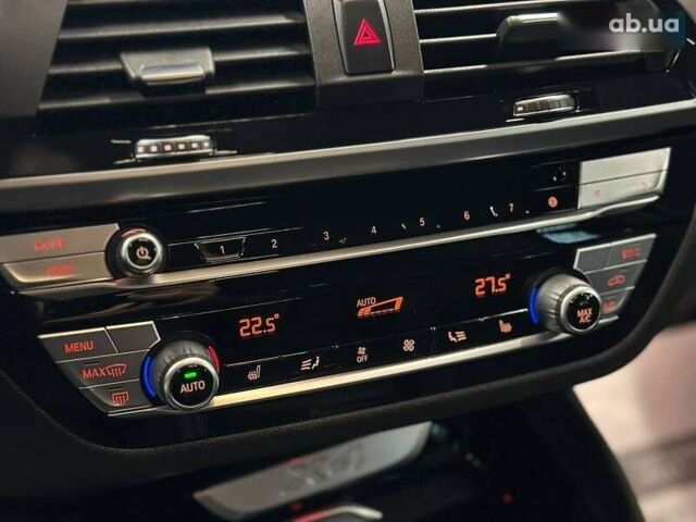 БМВ Х4, объемом двигателя 2 л и пробегом 54 тыс. км за 54900 $, фото 27 на Automoto.ua