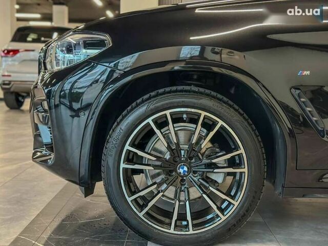 БМВ Х4, объемом двигателя 2 л и пробегом 54 тыс. км за 54900 $, фото 4 на Automoto.ua