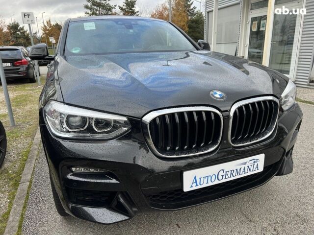 БМВ Х4, объемом двигателя 2 л и пробегом 30 тыс. км за 61296 $, фото 22 на Automoto.ua