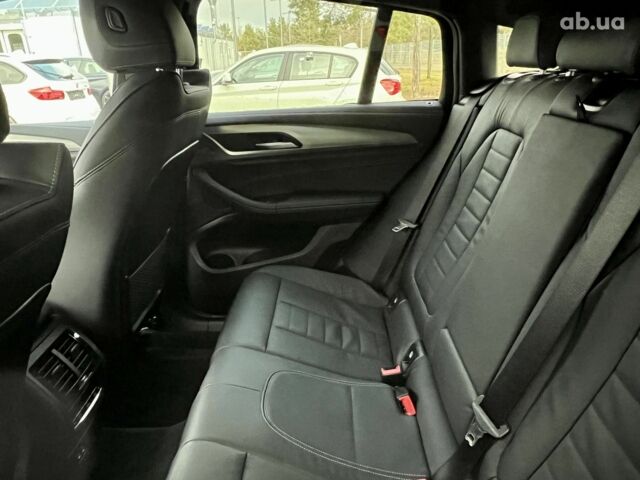 БМВ Х4, объемом двигателя 3 л и пробегом 16 тыс. км за 71729 $, фото 10 на Automoto.ua