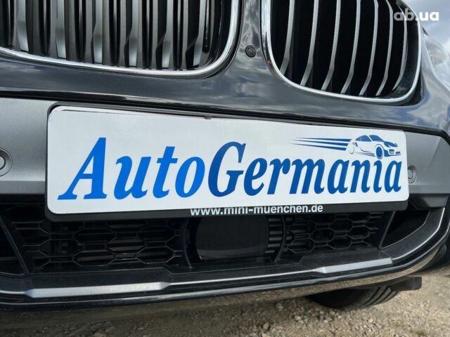 БМВ Х4, объемом двигателя 3 л и пробегом 20 тыс. км за 66751 $, фото 32 на Automoto.ua