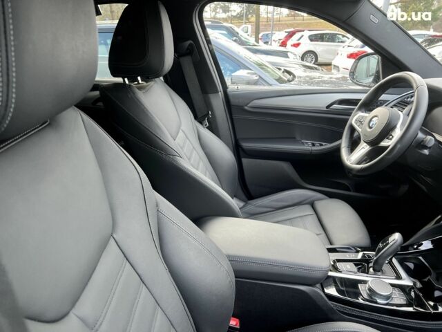 БМВ Х4, объемом двигателя 3 л и пробегом 16 тыс. км за 71729 $, фото 2 на Automoto.ua