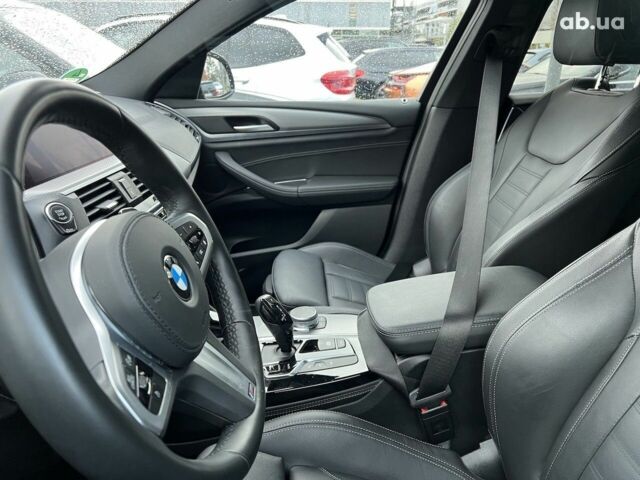 БМВ Х4, объемом двигателя 2 л и пробегом 30 тыс. км за 61296 $, фото 13 на Automoto.ua