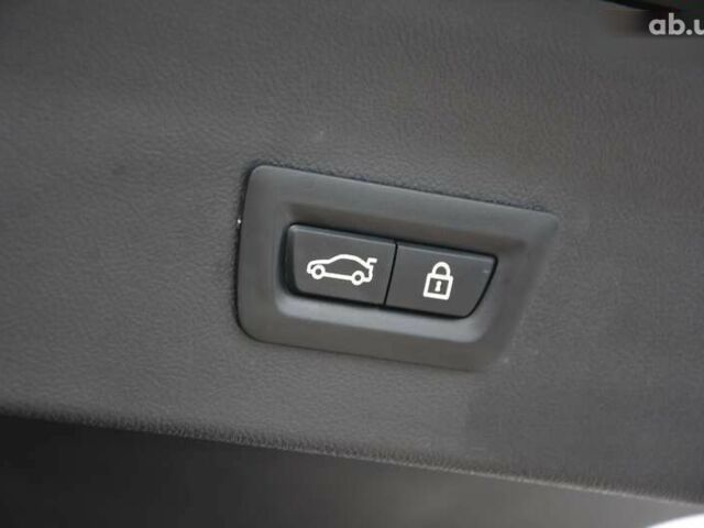 БМВ Х4, объемом двигателя 2 л и пробегом 78 тыс. км за 42999 $, фото 18 на Automoto.ua